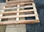 4 X Paletten GRATIS, Enlèvement