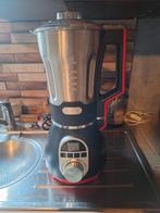 Blender fritel, Enlèvement, Comme neuf