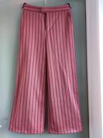 King Louie nieuwe broek maat 36 blauwe streep, Nieuw, Ophalen of Verzenden, King Louie, Maat 36 (S)