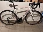 Specialized Elite SL4 carbon racefiets, Fietsen en Brommers, Ophalen, Carbon