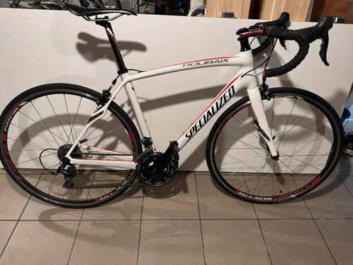 Specialized Elite SL4 carbon racefiets, Fietsen en Brommers, Fietsen | Racefietsen, Carbon, Ophalen