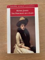The Portrait of a Lady (Henry James), Utilisé, Henry James, Enlèvement ou Envoi