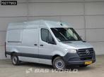 Mercedes Sprinter 315 CDI Automaat RWD L2H2 Airco Camera MBU, Auto's, Bestelwagens en Lichte vracht, Automaat, Stof, Gebruikt