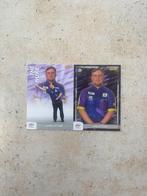 PDC Panini Kaarten Luke Littler, Sport en Fitness, Darts, Ophalen of Verzenden