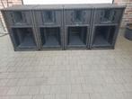 4x EV MTH2 fully original, Ophalen, Refurbished