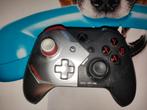 Manette Xbox cyperpunk 2077 édition limité, Consoles de jeu & Jeux vidéo, Enlèvement, Comme neuf