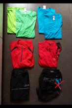 Compleet loopset (large) - alles samen vr 6€, Ophalen, Maat 52/54 (L), Kalenji, Zwart