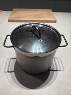 Kookpot 12 liter, Ophalen, Gebruikt