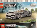 Lego 76915-sealed-speed champions, Ophalen, Nieuw