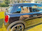 Mini One 1.5 2018, Autos, Mini, Achat, Noir, USB, Particulier