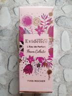Parfum "Comme une Evidence" Flacon Collector Yves Rocher 202, Bijoux, Sacs & Beauté, Enlèvement ou Envoi, Neuf