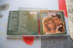 CD Grease - original motion soundtrack, Ophalen of Verzenden, Zo goed als nieuw