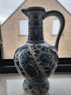 Schenkkan (vaas) delft blauw, Ophalen of Verzenden, Blauw