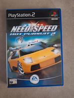 Need for speed hot pursuit 2 ps2, Enlèvement