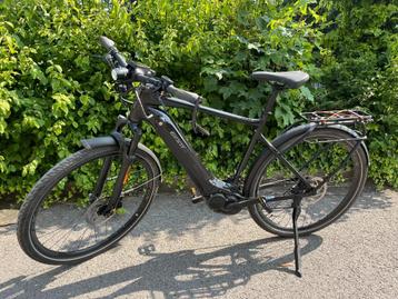Speed Pedelec | GIANT | Explore E+1 PRO | 625Wh  |  Large beschikbaar voor biedingen