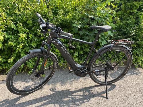 Speed Pedelec | GIANT | Explore E+1 PRO | 625Wh  |  Large, Fietsen en Brommers, Elektrische fietsen, Gebruikt, Giant, Ophalen