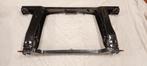 Achterchassis 70-91 gepoederlakt CLASSIC MINI COOPER, Ophalen, Nieuw, Rover
