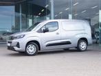 Opel Combo NEW MODEL CARGO L2H1 1.5D AT8 130PK |CAMERA|, Auto's, Opel, Automaat, Monovolume, 130 pk, Diesel