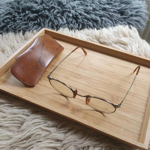 John Lennon “The Dreamer”  – Authentiek Vintage Brilmontuur, Verzamelen, Retro, Overige typen, Verzenden