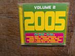 Dubbel-cd-compilatie 2005 deel 2, Ophalen, Gebruikt