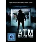 ATM - Tödliche    DVD.3021, Vanaf 16 jaar, Ophalen of Verzenden, Zo goed als nieuw, Actiethriller