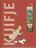 Luxe-editie Kuifje verhalen, Une BD, Enlèvement ou Envoi, Utilisé, Hergé