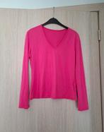 Shirtje Shein maat XL, Kleding | Dames, T-shirts, Maat 46/48 (XL) of groter, Ophalen of Verzenden, Zo goed als nieuw, Lange mouw