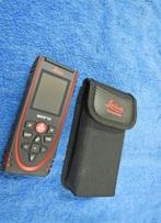 Afstandsmeter Leica Disto X3-1 in tas nette staat bluetooth, Enlèvement ou Envoi, Comme neuf, Distance