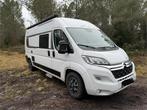 GIOTTILINE 60B 2025 | 17.000 km | 4-5 couchages | TVA déd., Caravanes & Camping, Camping-cars, Autres marques, Jusqu'à 5, Siège standard