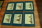 Lot de 6 sets de table Pimpernel "Place Mats" Sailing  Ships, Ophalen