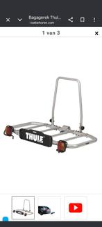 Trekhaak koffer Thule, Auto diversen, Bagagerekken, Ophalen