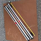 THULE dakdragers voor dakrailing, Auto-onderdelen, Ophalen, Gebruikt