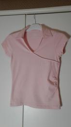 Esprit roze t-shirt Maat M, Kleding | Dames, T-shirts, Ophalen of Verzenden, Roze, Zo goed als nieuw