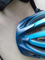 Fietshelm met fietszak  maat 50 tot 57cm, Fietsen en Brommers, Fietsaccessoires | Fietshelmen, Ophalen of Verzenden, Zo goed als nieuw