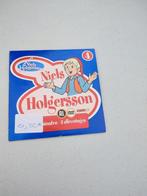 DVD Niels Holgersson, Cd's en Dvd's, Dvd's | Kinderen en Jeugd, Ophalen, Zo goed als nieuw, Avontuur, Tv fictie