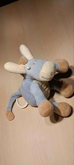 Noukie's muziekknuffel, Ophalen of Verzenden