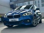 BMW 2 Serie 218 i | PANO | PACK M | LED | | GARANTIE, Auto's, 135 pk, Gebruikt, Euro 6, 2 Reeks