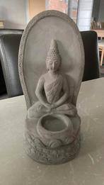 Boeddha theelichthouder, Ophalen, Nieuw
