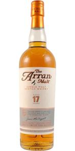 Arran 17-year-old, Verzamelen, Ophalen, Nieuw
