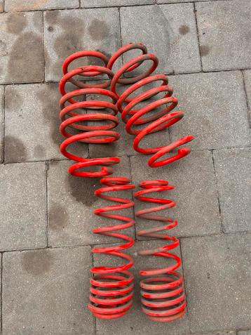 Seat Ibiza 30 mm korte veer beschikbaar voor biedingen