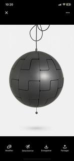 Ikea-kroonluchter, Huis en Inrichting, Ophalen, Zo goed als nieuw