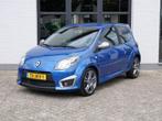 Renault Twingo 1.6 16V RS 167.000km !!! Origineel Nederlands, Twingo, Blauw, Bedrijf, Handgeschakeld