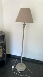 Staanlamp, Ophalen, Zo goed als nieuw