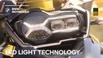 2021 BMW GS 1250 LED-koplamp, Motoren, Particulier