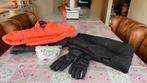 Wintersport kleding en skibril voor kind tussen 10 en 12 j., Ophalen of Verzenden, Zo goed als nieuw, Ski, Kleding