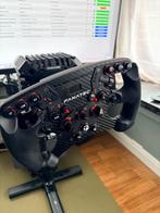 Fanatec DD 8NM set met playsaet, Games en Spelcomputers, Ophalen, Online, Simulatie, Nieuw