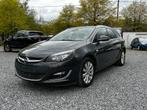 Opel astra 1.6 diesel euro 6 km 157.000 bj 2015, Lederen bekleding, 1600 cc, Leder en Stof, Bedrijf