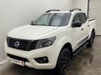 Nissan Navara 2.3 dCi Double Cab N-Guard 4WD GPS Camera Dig, 4 deurs, Monovolume, https://public.car-pass.be/vhr/ae700bff-9210-4597-b72f-498db0ac3511