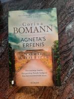 Corina Bomann, Agneta's erfenis, Boeken, Ophalen of Verzenden, Zo goed als nieuw, Corina Bomann