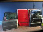 lot deuren vw caddy 2011/2020.., Ophalen of Verzenden, Links, Volkswagen